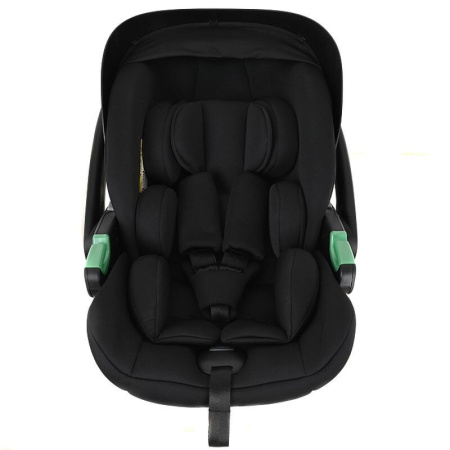 Коляска 2в1 Pituso Mayla Lux Moonless Mood