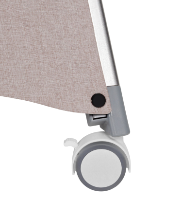 Колыбель Carrello Aria 16402 Cream Beige