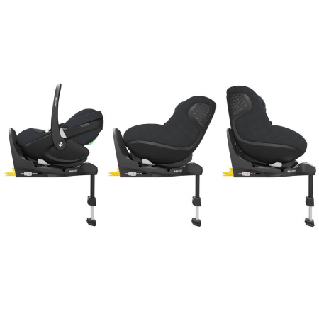 База Maxi-Cosi FamilyFix 360 Pro