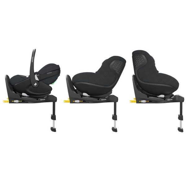 База Maxi-Cosi FamilyFix 360 Pro