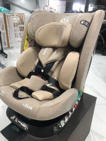 Luxmom 290 Бежевый (Хаки)