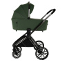 Коляска 2в1 Pituso Mayla Luxury Forest Green
