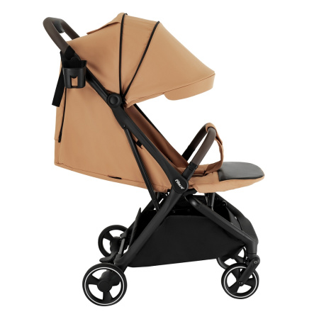 Коляска прогулочная Pituso Matrix Mango-Tango
