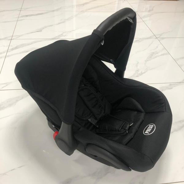 Автолюлька Karwala Carlo 0-10кг