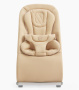 Шезлонг Happy Baby Hugger цвет Beige