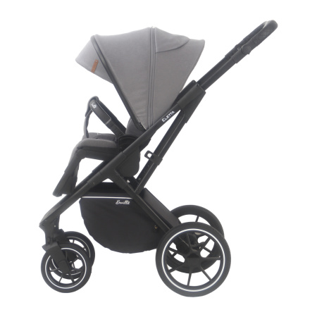 Коляска 2в1 Sevillababy Eletta City Grey
