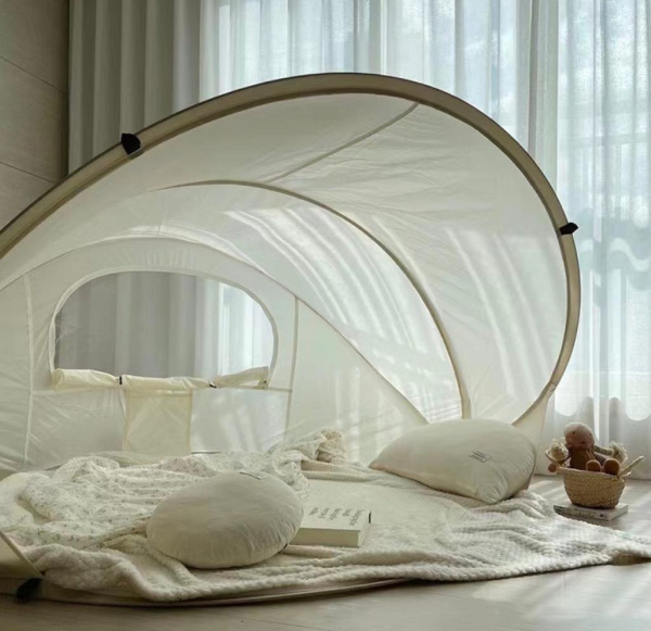 Палатка солнцезащитная большая