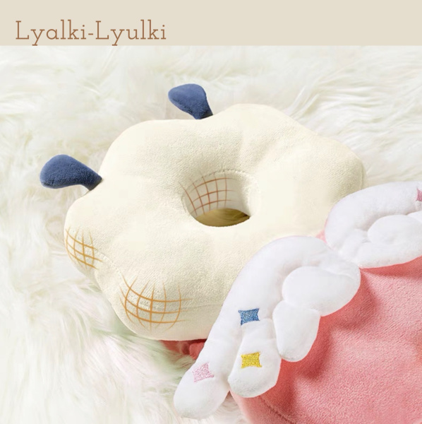 Рюкзачок противоударный Львенок, сетка