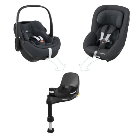 База Maxi-Cosi FamilyFix 360 Pro