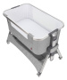 Колыбель Carrello Aria 16402 Silver Grey