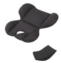 Автолюлька Carrello Nova Black