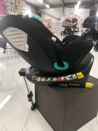 Luxmom 290 Черный