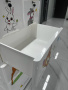 Комод пластиковый Бэмби 65*46*131см