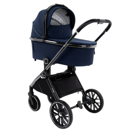 Коляска 2в1 Pituso Mayla Lux Moonless Mood