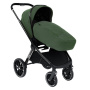Коляска 2в1 Pituso Mayla Luxury Forest Green