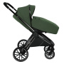 Коляска 2в1 Pituso Mayla Luxury Forest Green