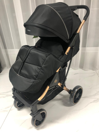 Luxmom T2 Черный