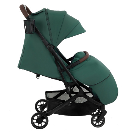 Коляска прогулочная Pituso Mini Emerald Mood