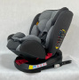 Автокресло 0-36кг Maremi Isofix 360 Серый