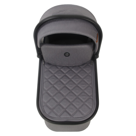 Коляска 2в1 Sevillababy Eletta City Grey