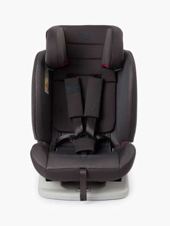 Автокресло Happy Baby Sandex (graphite) 0-36
