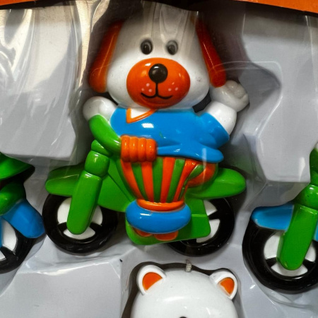 Мобиль на кроватку 810