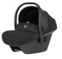 Автолюлька Carrello Nova Black