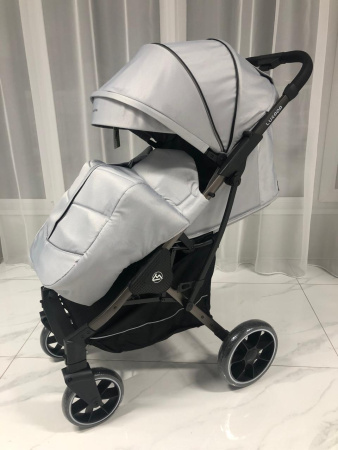 Luxmom T2 Серый