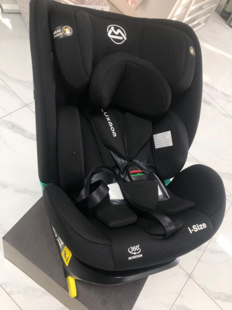 Luxmom 290 Черный