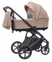 Коляска 2в1 Carrello Sigma 6523 Fresh Beige 2025