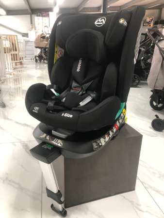 Luxmom 290 Черный