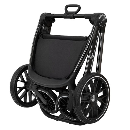 Коляска 2в1 Pituso Mayla Lux Moonless Mood