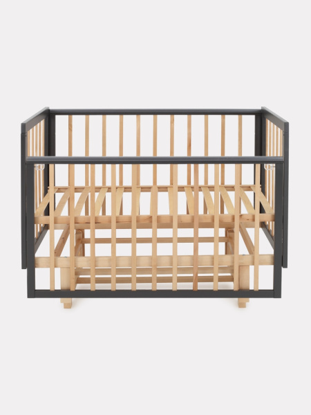 Кровать Rant Indy Pro Универсальный маятник Moon Grey