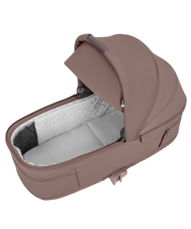 Коляска 2в1 Carrello Magia 6555 Glace Pink