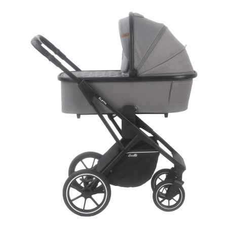 Коляска 2в1 Sevillababy Eletta City Grey