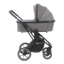 Коляска 2в1 Sevillababy Eletta City Grey
