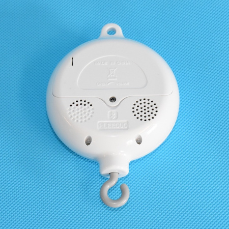 Механизм музыкальный для мобиля (на батарейках)