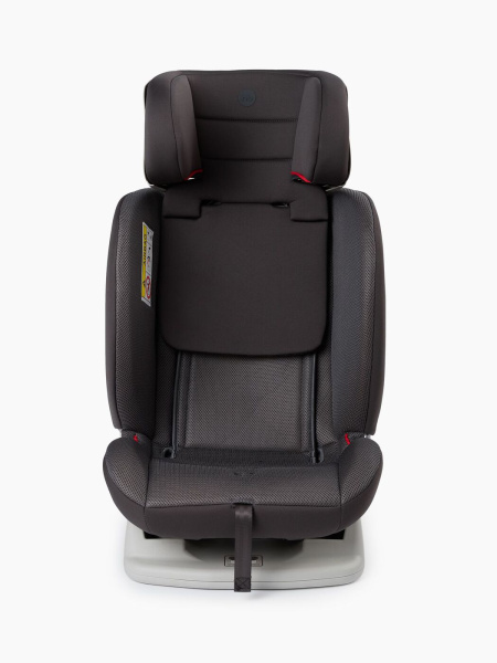 Автокресло Happy Baby Sandex (graphite) 0-36