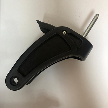 Вилка переднего колеса