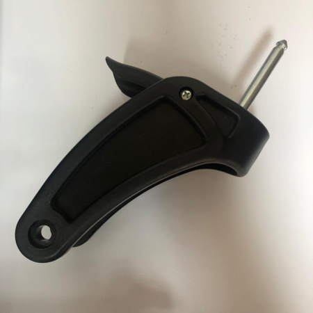 Вилка переднего колеса