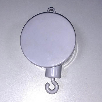 Механизм музыкальный для мобиля (заводной)