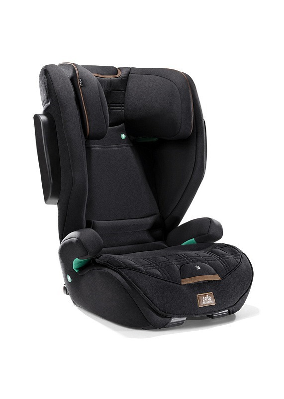 Автокресло Joie i-Traver (15-36 кг), Eclipse (Черный)