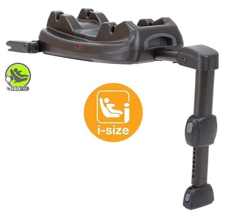 База IsoFix JOIE I-Base LX