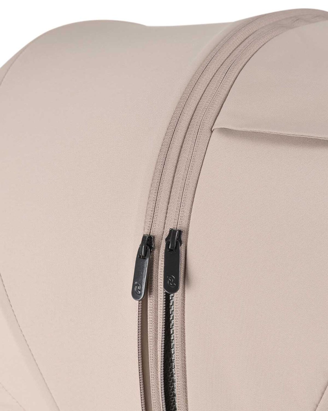 Коляска прогулочная Carrello Costa Feather Beige 5534