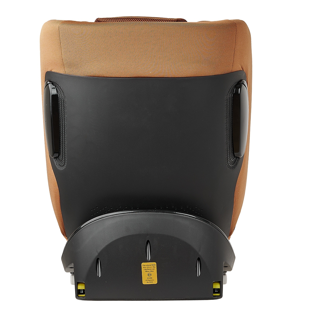 Автокресло Pituso Roys Pro i-Size (0-36 кг), Brown (Коричневый)