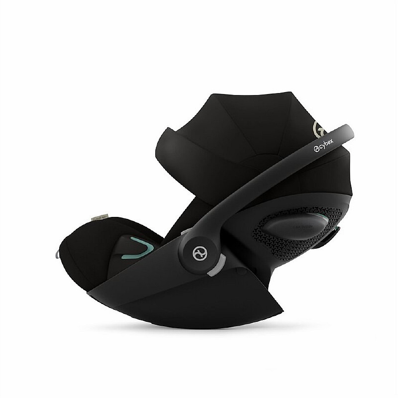 Автокресло Cybex Cloud G3 i-Size (0-13 кг), Magic Black (Черный)