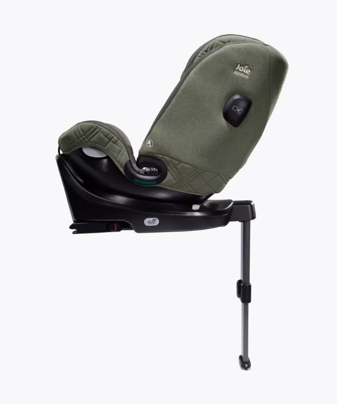 Автокресло 0-36кг Joie i-Spin XL Pine (Зеленый)