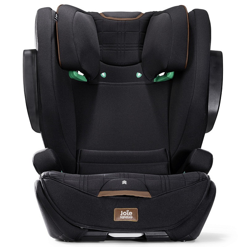 Автокресло Joie i-Traver (15-36 кг), Eclipse (Черный)