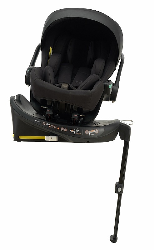 База Isofix поворотная для автокресла Peppy Jet I-Size