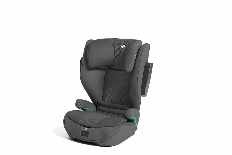 Автокресло Joie i-Traver (15-36 кг), Ebony (Серый)